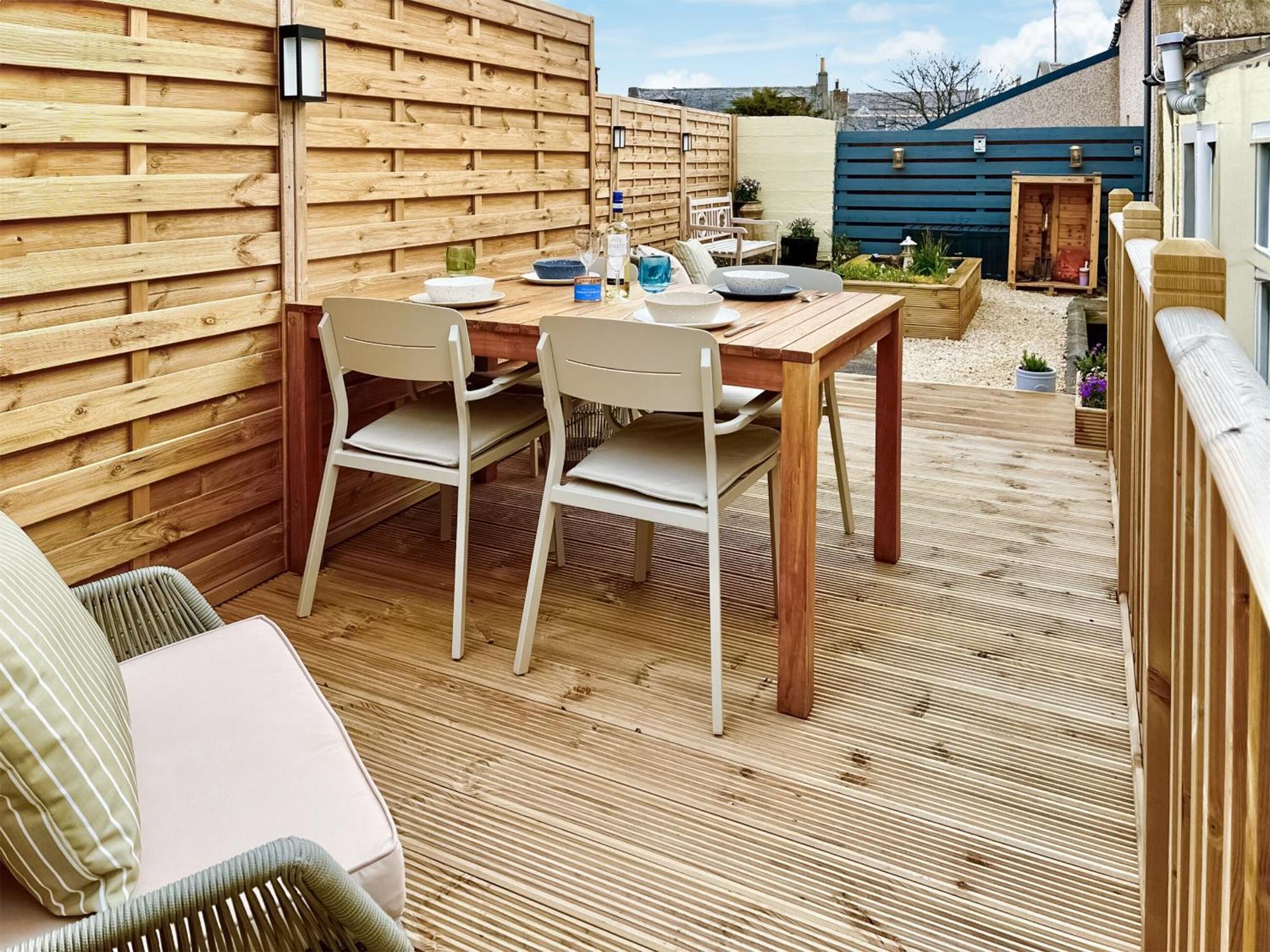 Yardie View Holiday home *