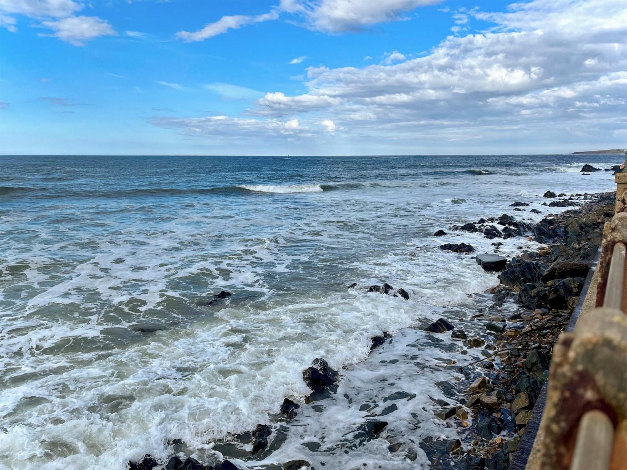 Yardie View Holiday home Buckie